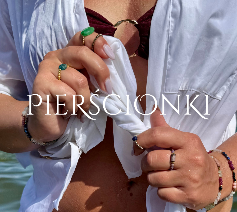 PIERŚCIONKI