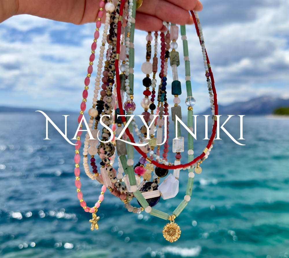 NASZYJNIKI